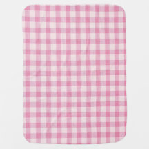 Baby Roze Gingham