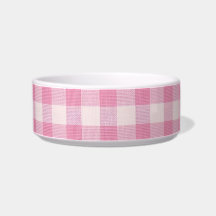 Baby Roze Gingham