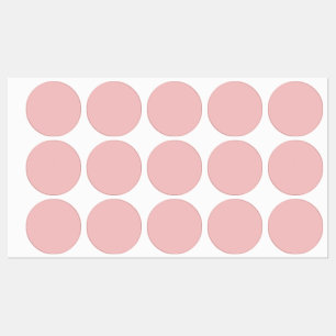 Baby Roze Labels