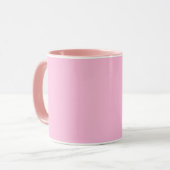Baby Roze Mok (Voorkant links)