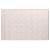 Baby Roze olifant Stof (Yard (91,4 cm))
