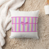 Baby Roze Pillow Kussen (Deken)