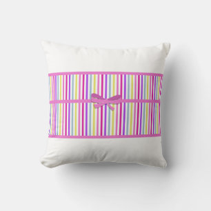 Baby Roze Pillow Kussen