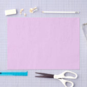 Baby Roze, Tissuepapier (Craft)