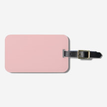 Baby Roze vaste kleur