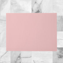 Baby Roze vaste kleur