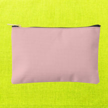 Baby Roze vaste kleur