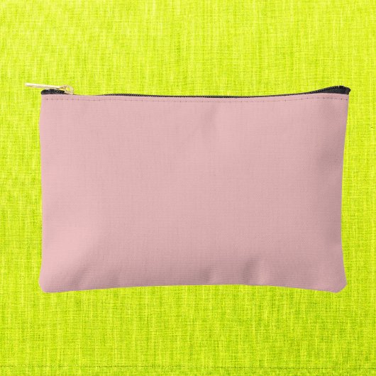 Baby Roze vaste kleur Etui