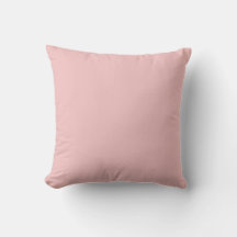 Baby Roze vaste kleur