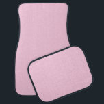Baby Roze vloerbedekking Automatten<br><div class="desc">Zonnebloem automatten Iets voor iedereen biedt aangepaste, gepersonaliseerde autovloermatten, speciaal voor de speciale persoon in je leven, is ontworpen om de schoonheid van je huis of een geliefde te verbeteren. Laat de sterke werknemer in stijl rijden. Deze unieke vormgeving van een autovloermat zal niet alleen indruk maken op je vrienden...</div>