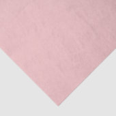 Baby roze weefselpapier tissuepapier (Detail)