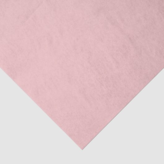 Baby roze weefselpapier tissuepapier (Detail)
