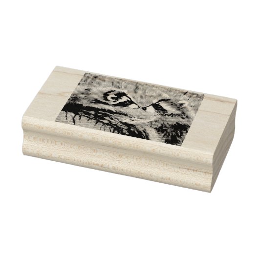 Baby Rubberstempel (Stempel)