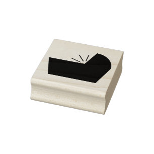 Baby Rubberstempel