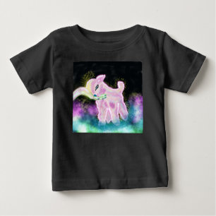 Baby-ruimtevaartwit Baby T