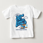 Baby RUNNER™ - Geen limieten (Voorkant)