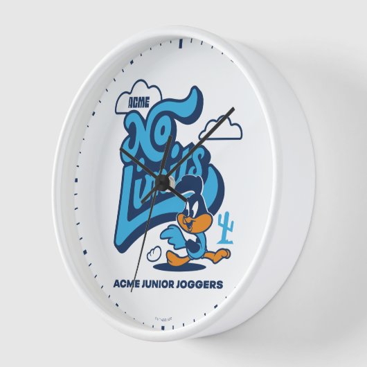 Baby RUNNER™ - Geen limieten (Hoek)