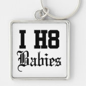 baby ' s sleutelhanger (Voorkant)