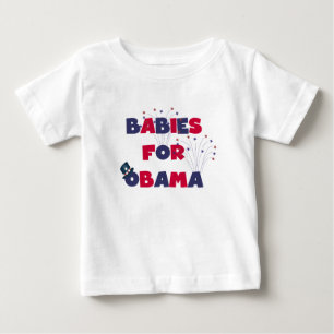 baby ' s voor Obama