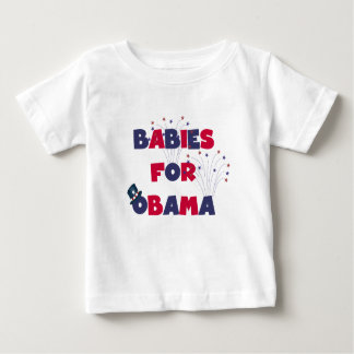 baby ' s voor Obama