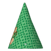 Baby Safari Animals Party | aap Feesthoedjes (Rechts)