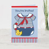 Baby Sailor Suit A (Voorkant)