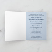 Baby Sailor Suit A (Binnen)