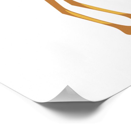 Baby Sandpiper of Pipy Plover Chick Poster (Hoek)