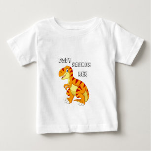 Baby saurus