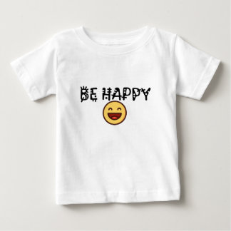 Baby schattig t-shirt