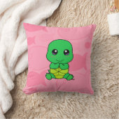 Baby schildpad kussen (Deken)