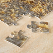 Baby schildpad naar de oceaan in Los Cabos Legpuzzel (Zijkant)