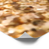 Baby schildpad poster (Hoek)