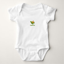 baby schildpad