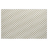 Baby schildpad stof (Yard (91,4 cm))