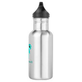 Baby schildpad waterfles  (Rechts)