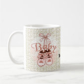 Baby Schoenen Baby Meisje Mok (Links)