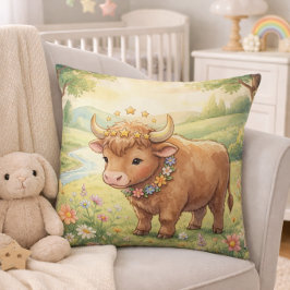 Baby Schorpioen Sterrenbeeld Kinderkamer Kids Kussen