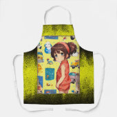 Baby-schort Schort (Voorkant)