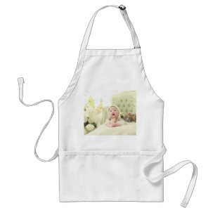 baby-schorten standaard schort