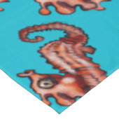 Baby Seahorse Tafelkleed (Gekanteld)