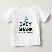 BABY SHARK (Voorkant)