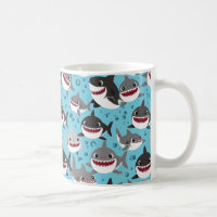 baby Shark Cup
