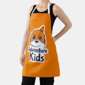 Baby Shark Nicola Schort | Koken AdventureKids (Insitu)