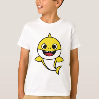 Baby Shark T-shirt