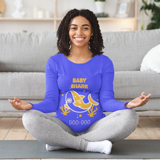 Baby Shark T-shirt