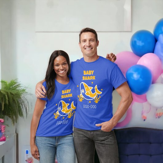 Baby Shark T-shirt