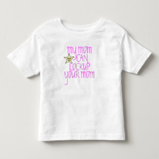 Baby Sheriff Kinder Shirts