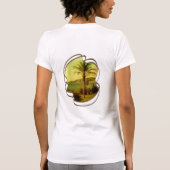 Baby Shirt (Achterkant)