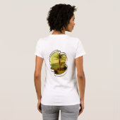 Baby Shirt (Achterkant volledig)